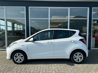 Hyundai i10 Hyundai i10 1.0i Comfort | Airco | Cruise control | - afbeelding nr 5