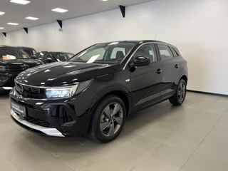 Opel Grandland Opel Grandland 1.2 Turbo Edition 130PK / STOEL-STUURVERW. / PDC / LED / BOVAG - afbeelding nr 26