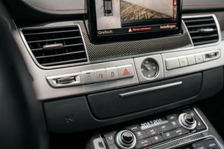 Audi S8 Audi S8 4.0 TFSI plus quattro Leer Pano Vol - afbeelding nr 63