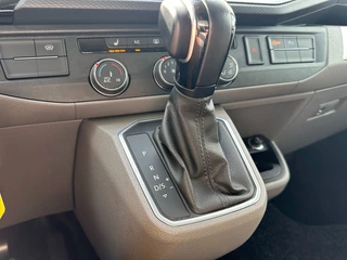 Volkswagen Transporter Volkswagen Transporter 2.0 TDI 199pk DSG BULLI DC bj2020 *Led *Virtual cockpit *Adaptive *Camera - afbeelding nr 17