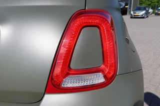 Fiat 500 - afbeelding nr 18