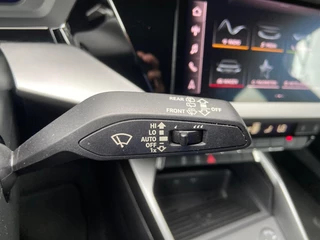 Audi A3 Audi A3 Sportback 30 TFSI Navigatie - afbeelding nr 8