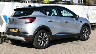 Renault Captur Renault Captur TCe 155 EDC Automaat Intens - afbeelding nr 8