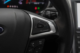 Ford Mondeo Ford Mondeo Wagon 2.0 IVCT HEV Titanium 187pk | Adaptieve Cruise | Trekhaak | Panorama Dak - afbeelding nr 20