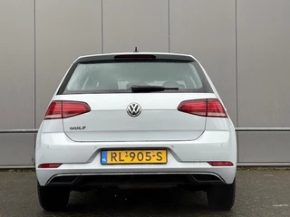 Volkswagen Golf - afbeelding nr 6