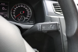 Volkswagen Caddy Volkswagen Caddy 1.0 TSI L2 H1 Maxi Airco Navigatie Trekhaak 2x Schuifdeur - afbeelding nr 21
