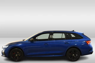 Škoda Octavia KEYLESS/LED/APP-CONNECT - afbeelding nr 3