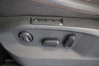 SEAT Tarraco Panoramadak. wegklapbare trekhaak. - afbeelding nr 14