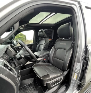 Dodge Ram 1500 - afbeelding nr 15