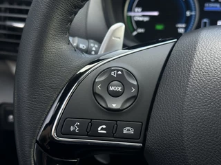 Mitsubishi Eclipse Cross Mitsubishi Eclipse Cross 2.4 PHEV Intense / Carplay / Trekhaak / Stoelverwarming - afbeelding nr 23