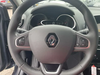 Renault Clio Renault Clio Estate 0.9 TCe Limited - afbeelding nr 27