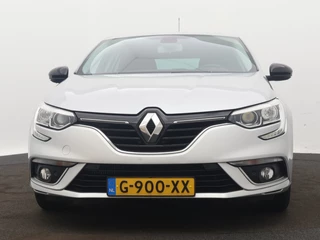 Renault Mégane / NAVI / CAMERA / Park. sensoren - afbeelding nr 32