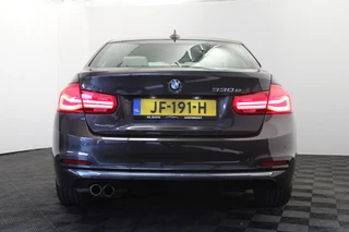 BMW 3 Serie |Pano|Leder|Stoelverwarming| - afbeelding nr 5