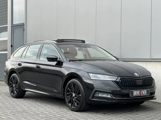 Škoda Octavia - afbeelding nr 5