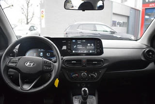 Hyundai i10 - afbeelding nr 19