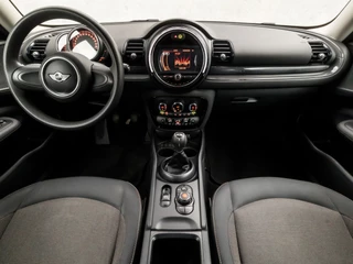 MINI Clubman (SCHERM, CLIMATE, STOELVERWARMING, SPORTSTOELEN, CRUISE, PARKEERSENSOREN, NIEUWE APK, NIEUWSTAAT) - afbeelding nr 6