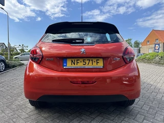 Peugeot 208 - afbeelding nr 10