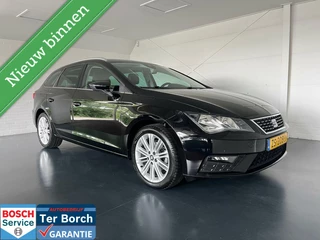 SEAT Leon - 323674917-0