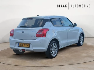 Suzuki Swift - afbeelding nr 9