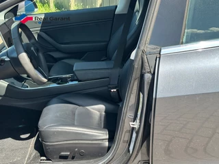 Tesla Model 3 Tesla Model 3 Long Range AWD 75 kWh DUAL MOTOR AWD KM 119002 - afbeelding nr 15