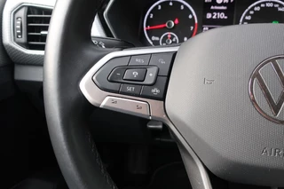 Volkswagen T-Cross Volkswagen T-Cross 1.5 TSI 150PK MOVE, Navi, Apple Carplay/ Android Auto, Clima, etc. - afbeelding nr 22