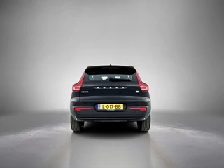 Volvo XC40 - afbeelding nr 4