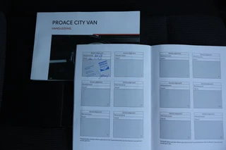 Toyota ProAce Toyota ProAce CITY 1.5 D-4D BPM VRIJ!! Navigator Long NL-Auto!! Apple Car-Play I Nav. I PDC - afbeelding nr 6