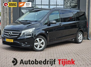 Mercedes-Benz Vito 116 CDI Lang DC Comfort
