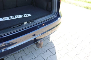 Volkswagen Golf Sportsvan Volkswagen Golf Sportsvan 1.2 TSI Comfortline climate&cruise control hoge zit camera trekhaak 6-bak - afbeelding nr 9