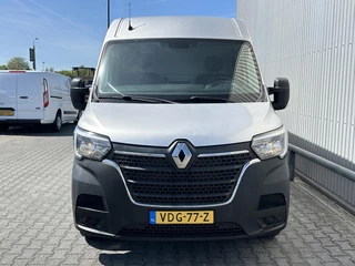 Renault Master Renault Master T35 2.3 dCi 180 L3H2 Energy*ECC*CRUISE*NAVI* - afbeelding nr 23