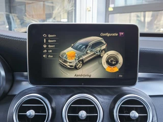 Mercedes-Benz GLC Mercedes GLC-klasse 350e 4MATIC Business Solution AMG - afbeelding nr 28