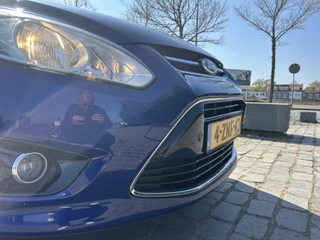 Ford C-MAX Titanium uitv! navi/camera ecc - afbeelding nr 29