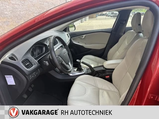 Volvo V40 Volvo V40 2.0 T2 Inscription - afbeelding nr 7