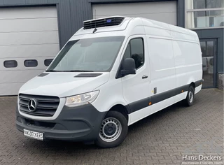 Mercedes-Benz Sprinter - 115621894-0