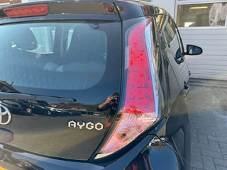 Toyota Aygo - afbeelding nr 33