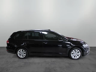 Volkswagen Golf Volkswagen Golf Variant 1.5 TSI Comfortline Business Panoramadak - afbeelding nr 25