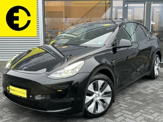 Tesla Model Y Tesla Model Y Long Range AWD 75 kWh | Autopilot |Pano | Incl BTW - afbeelding nr 9