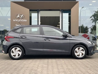 Hyundai i20 Hyundai i20 1.2 MPI i-Motion | Airco | Cruise Control - afbeelding nr 6