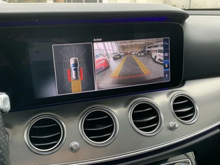 Mercedes-Benz E-Klasse Mercedes E-klasse Estate E400 4MATIC AMG LED CAMERA CARPLAY 2017 EERSTE EIGENAAR VOL OPTIES 334 PK NIEUW MODEL - afbeelding nr 6