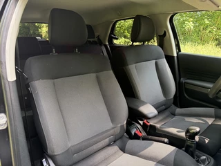 Citroën C4 Cactus Citroën C4 Cactus 1.2 PureT. Business navi camara airco - afbeelding nr 51