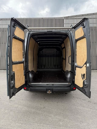 Renault Master Renault Master T35 2.3 dCi 180 PK L2 H2 Energy Work Edition - afbeelding nr 18