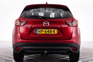 Mazda CX-5 - afbeelding nr 27