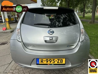 Nissan Leaf Nissan LEAF Tekna 30 kWh - afbeelding nr 3