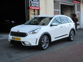 Kia Niro - 210012825-0