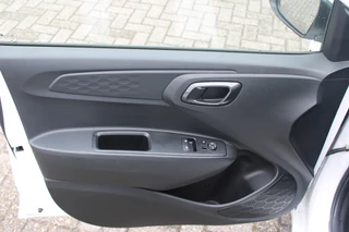Hyundai i10 Hyundai i10 1.0 Comfort Smart Navi/Cam/Carplay/Cruise 