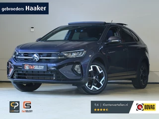 Volkswagen Taigo 1.0 TSI R-Line