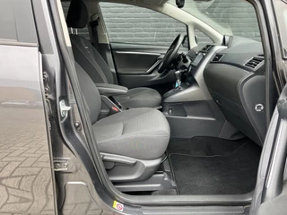 Toyota Verso Toyota Verso 1.8 VVT-i 147 pk Dynamic AUT. | parkeersensor | trekhaak | camera | stoelverwarming | cruise control - afbeelding nr 16