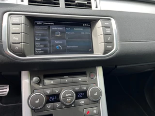 Land Rover Range Rover Evoque - afbeelding nr 7