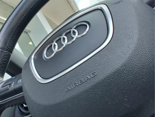 Audi A3 Audi A3 Cabriolet 1.4 TFSI AMBITION PRO LINE OPEN DAYS Cruise | Clima | Lederen bekleding - afbeelding nr 26