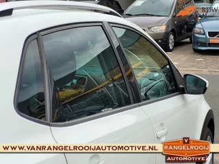 Volkswagen Polo Volkswagen Polo 1.2 TSI Cross DSG, clima, cruise, stoelverw., 17